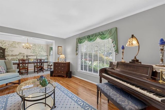 9722 Briar Street, Overland Park, KS 66207