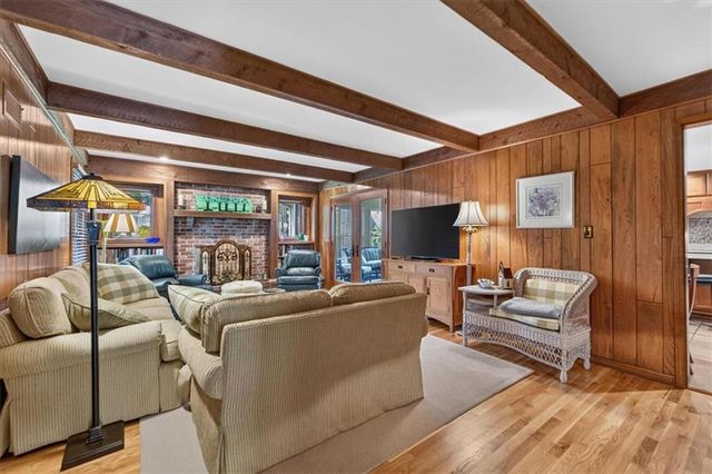 9722 Briar Street, Overland Park, KS 66207