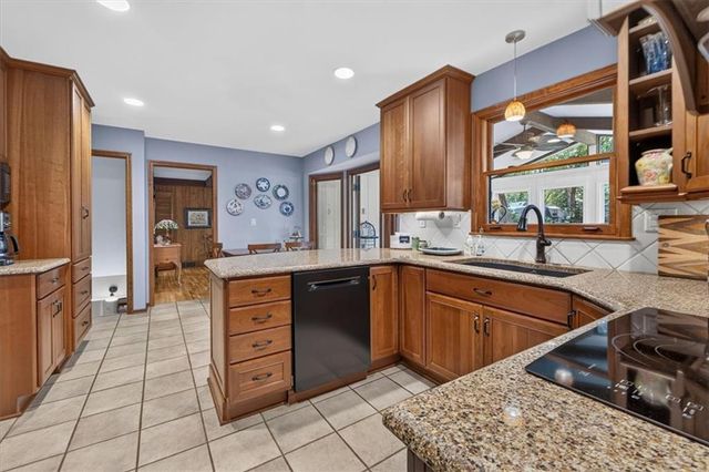 9722 Briar Street, Overland Park, KS 66207