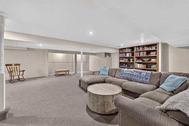 9722 Briar Street, Overland Park, KS 66207