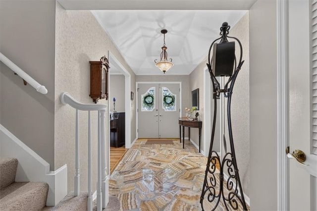 9722 Briar Street, Overland Park, KS 66207
