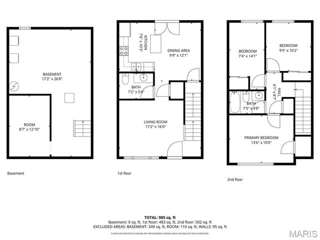 10640 Carroll Wood Way, St Louis, MO 63128