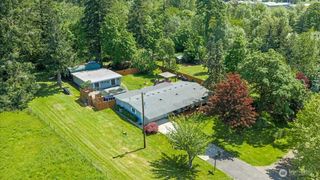 24501 NE 29th Avenue, Ridgefield, WA 98642