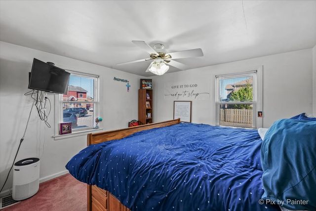 3430 Calwagner Street, Franklin Park, IL 60131