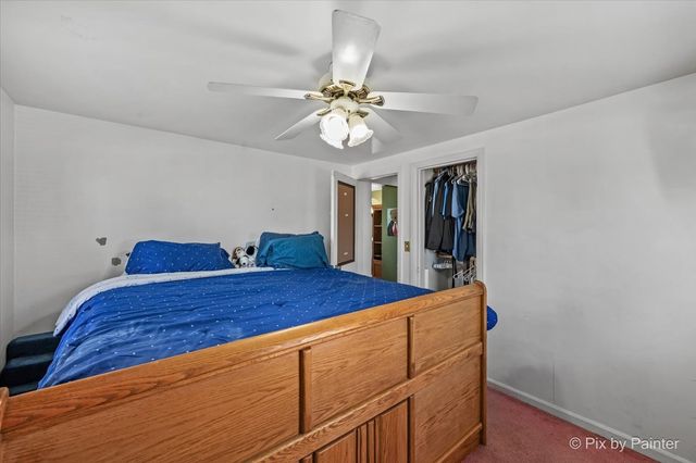 3430 Calwagner Street, Franklin Park, IL 60131