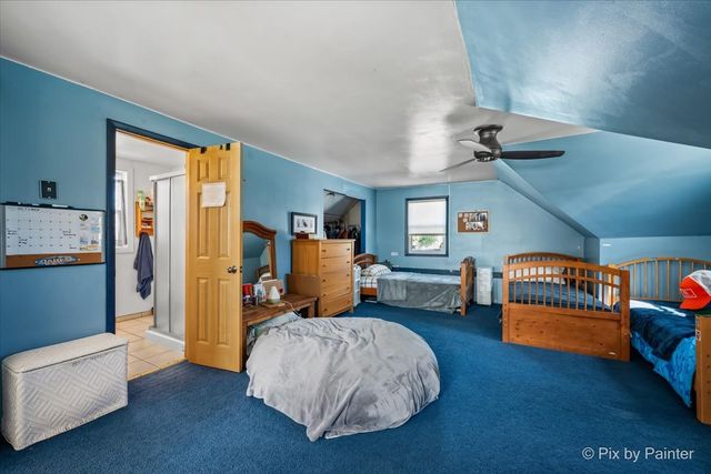 3430 Calwagner Street, Franklin Park, IL 60131