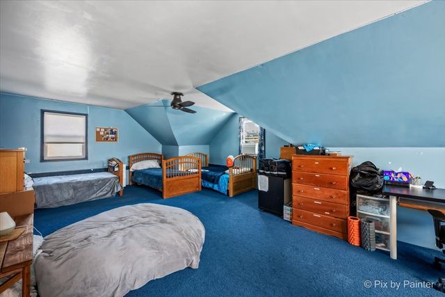 3430 Calwagner Street, Franklin Park, IL 60131