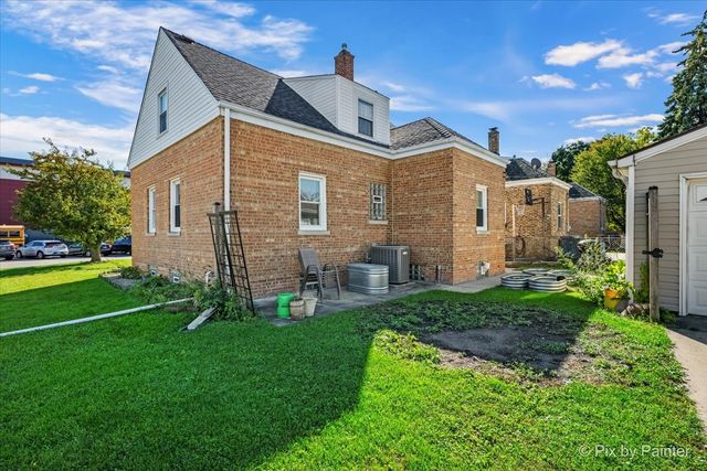3430 Calwagner Street, Franklin Park, IL 60131