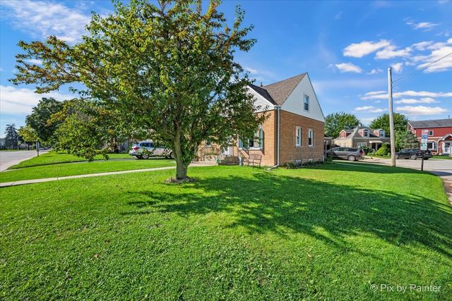 3430 Calwagner Street, Franklin Park, IL 60131