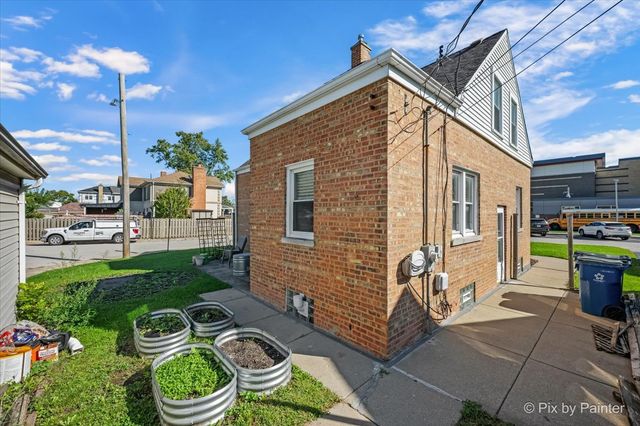 3430 Calwagner Street, Franklin Park, IL 60131