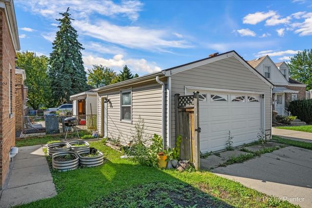 3430 Calwagner Street, Franklin Park, IL 60131