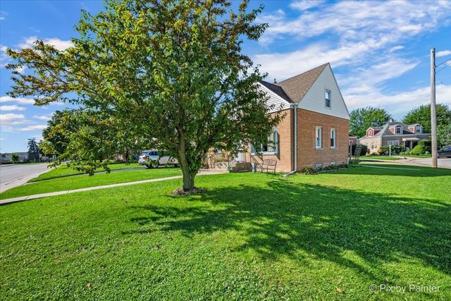 3430 Calwagner Street, Franklin Park, IL 60131