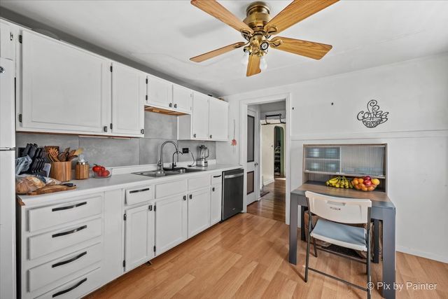 3430 Calwagner Street, Franklin Park, IL 60131