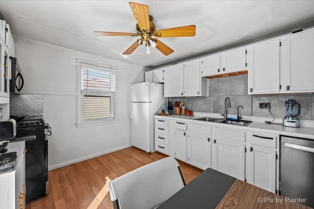 3430 Calwagner Street, Franklin Park, IL 60131