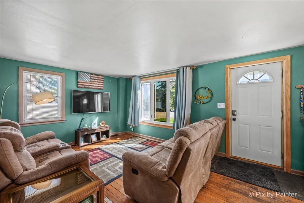 3430 Calwagner Street, Franklin Park, IL 60131 — photo 3