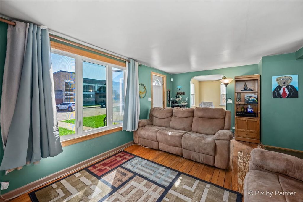3430 Calwagner Street, Franklin Park, IL 60131 — photo 4