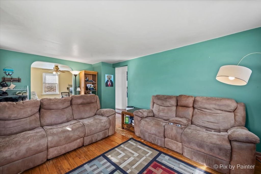 3430 Calwagner Street, Franklin Park, IL 60131 — photo 5