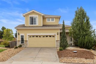5429 Ben Park Circle, Parker, CO 80134