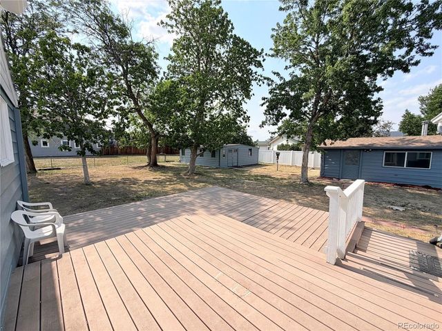 3575 W 65th Ave, Denver, CO 80221