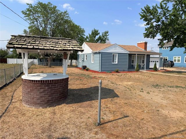 3575 W 65th Ave, Denver, CO 80221