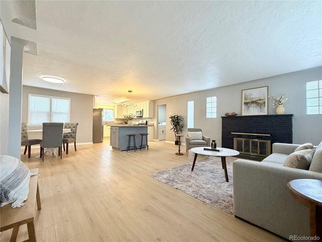 3575 W 65th Ave, Denver, CO 80221