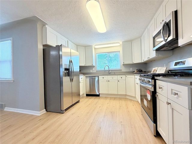 3575 W 65th Ave, Denver, CO 80221