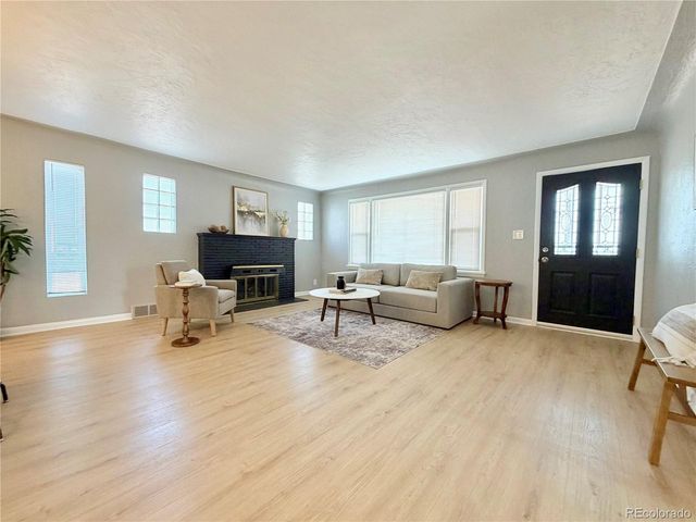 3575 W 65th Ave, Denver, CO 80221