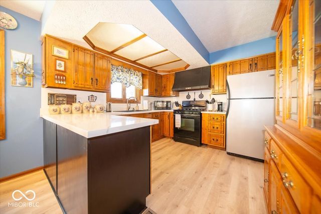 1647 S Plateau Circle, Martinsville, IN 46151