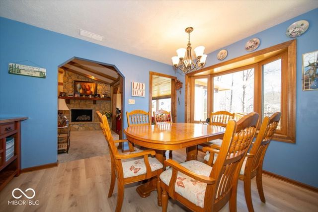 1647 S Plateau Circle, Martinsville, IN 46151