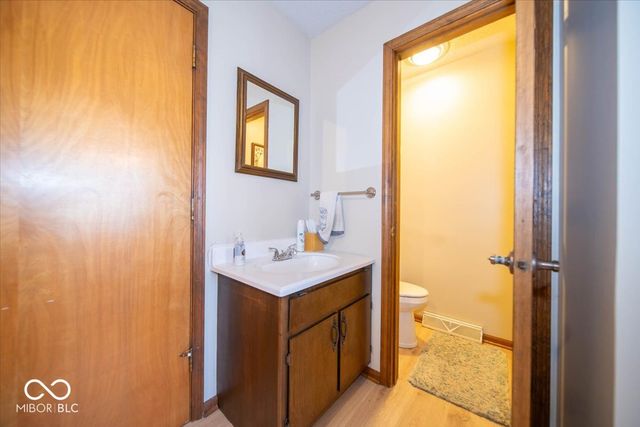 1647 S Plateau Circle, Martinsville, IN 46151