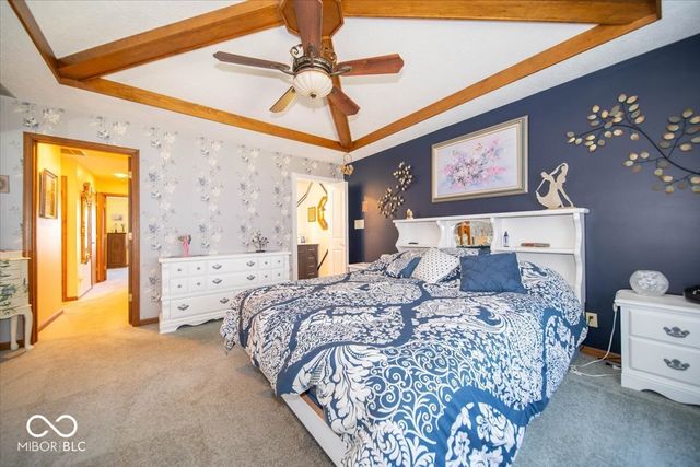 1647 S Plateau Circle, Martinsville, IN 46151