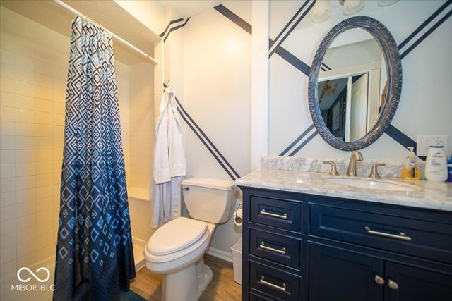 1647 S Plateau Circle, Martinsville, IN 46151