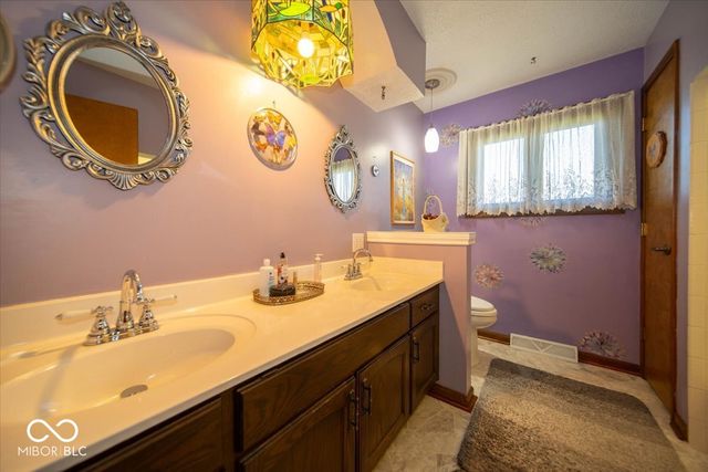 1647 S Plateau Circle, Martinsville, IN 46151