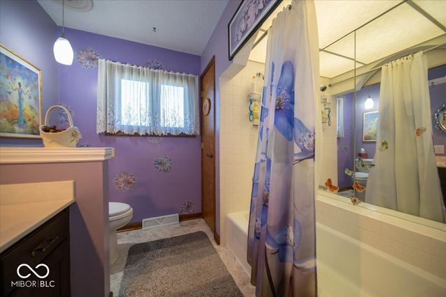 1647 S Plateau Circle, Martinsville, IN 46151