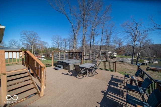 1647 S Plateau Circle, Martinsville, IN 46151