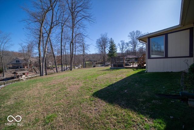 1647 S Plateau Circle, Martinsville, IN 46151