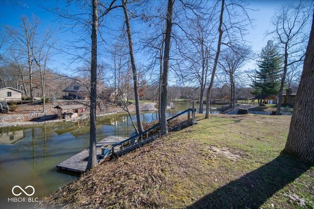 1647 S Plateau Circle, Martinsville, IN 46151