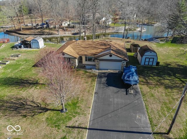 1647 S Plateau Circle, Martinsville, IN 46151