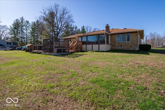 1647 S Plateau Circle, Martinsville, IN 46151