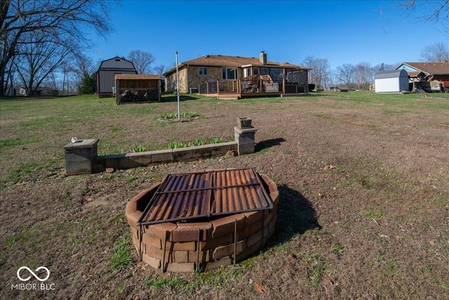 1647 S Plateau Circle, Martinsville, IN 46151