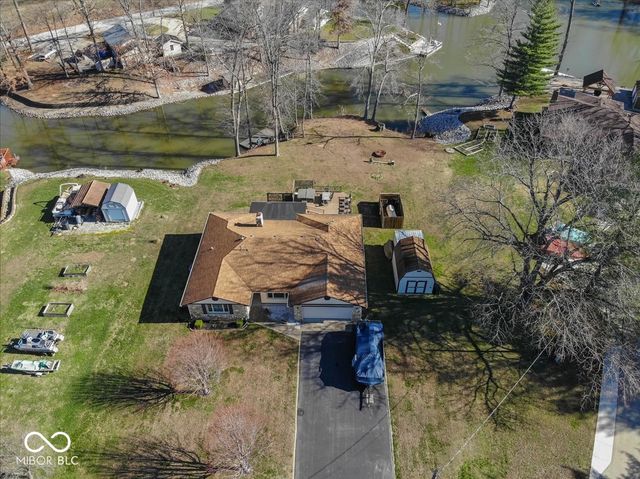 1647 S Plateau Circle, Martinsville, IN 46151