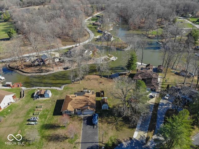 1647 S Plateau Circle, Martinsville, IN 46151