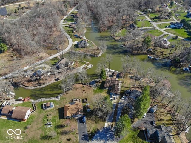 1647 S Plateau Circle, Martinsville, IN 46151