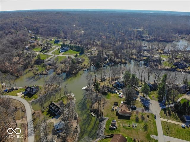 1647 S Plateau Circle, Martinsville, IN 46151