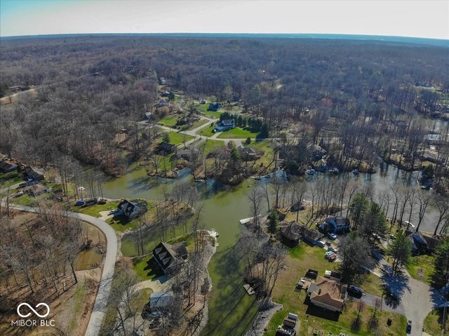 1647 S Plateau Circle, Martinsville, IN 46151