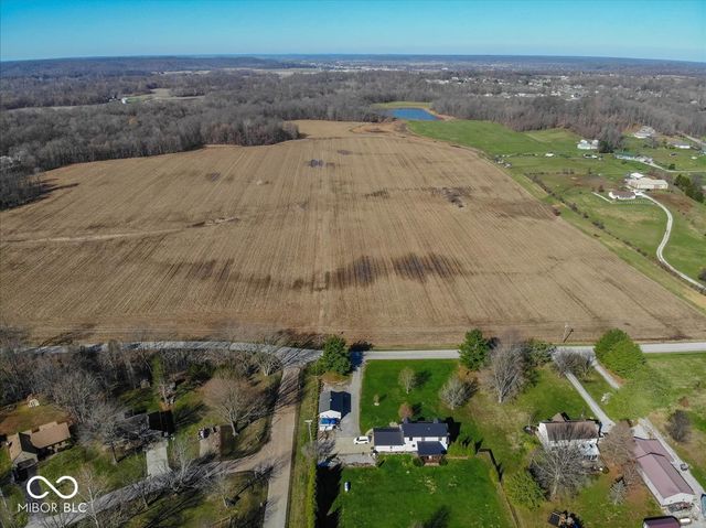 1647 S Plateau Circle, Martinsville, IN 46151