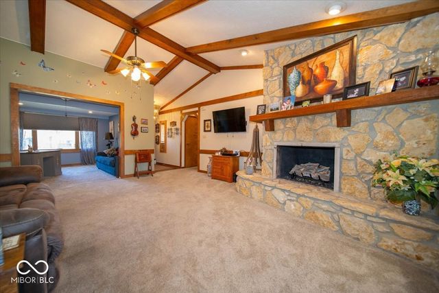 1647 S Plateau Circle, Martinsville, IN 46151