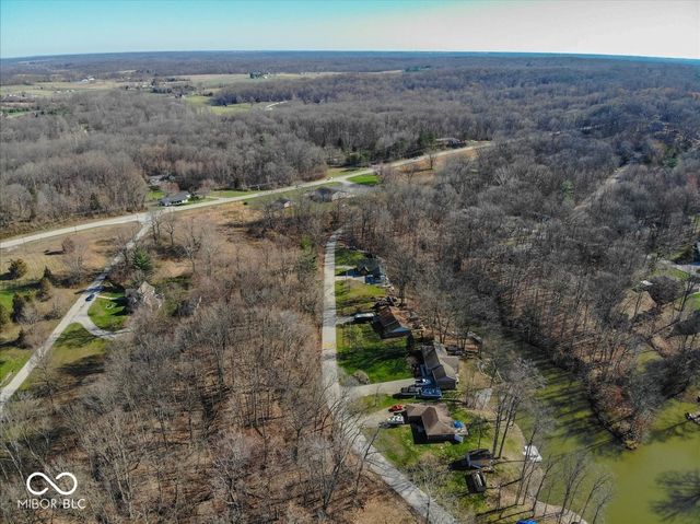 1647 S Plateau Circle, Martinsville, IN 46151