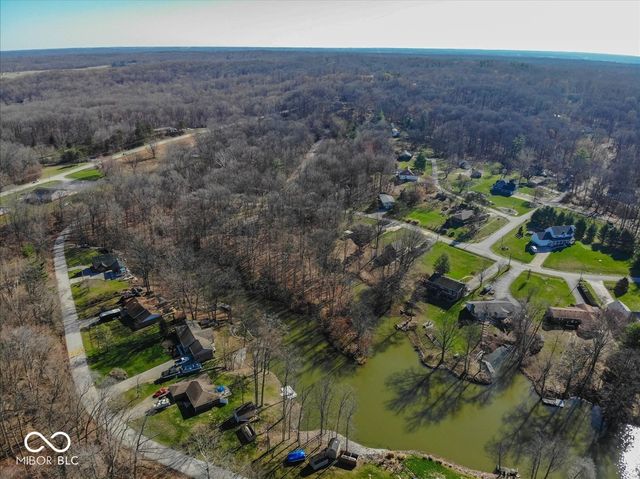 1647 S Plateau Circle, Martinsville, IN 46151