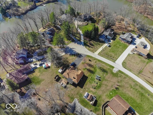 1647 S Plateau Circle, Martinsville, IN 46151